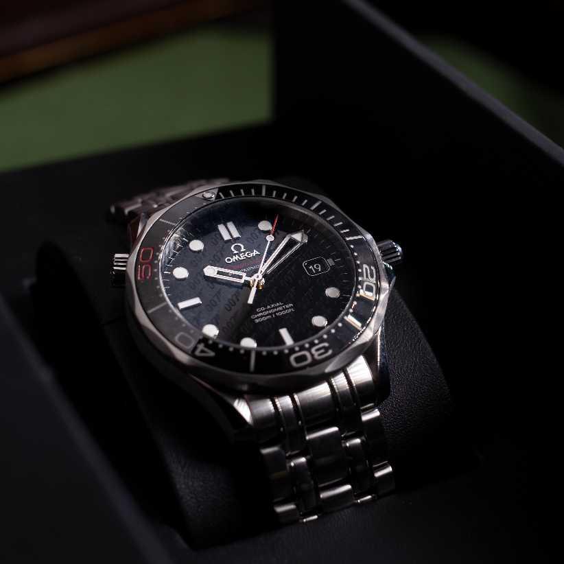 An Expert's Guide to Diving Watches