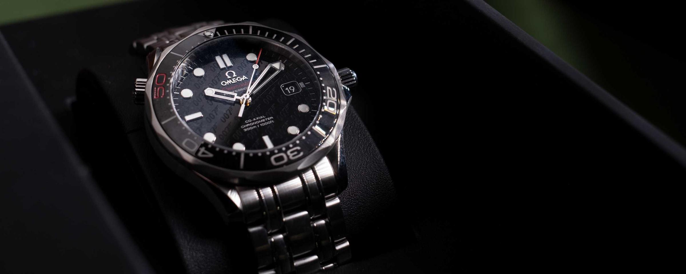 An Expert's Guide to Diving Watches