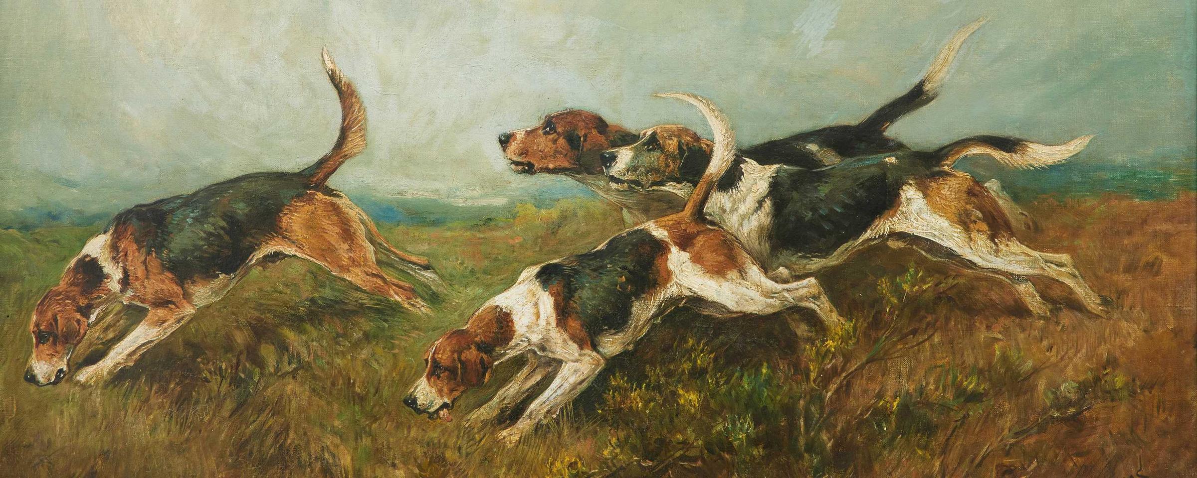 The Dog Sale